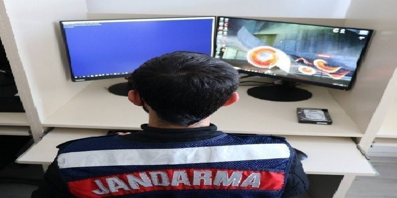 Jandarmanın Sanal Devriyesi, Suçlulara Göz Açtırmıyor