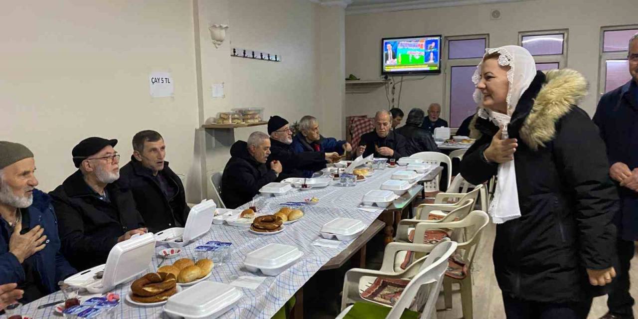 Başkan Hürriyet: "Tüm Hizmetlerimizde Öz Kaynaklarımızı Kullanmaya Gayret Ediyoruz"