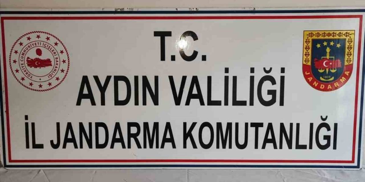 Jandarma Uyuşturucuya Geçit Vermiyor: 6 Gözaltı