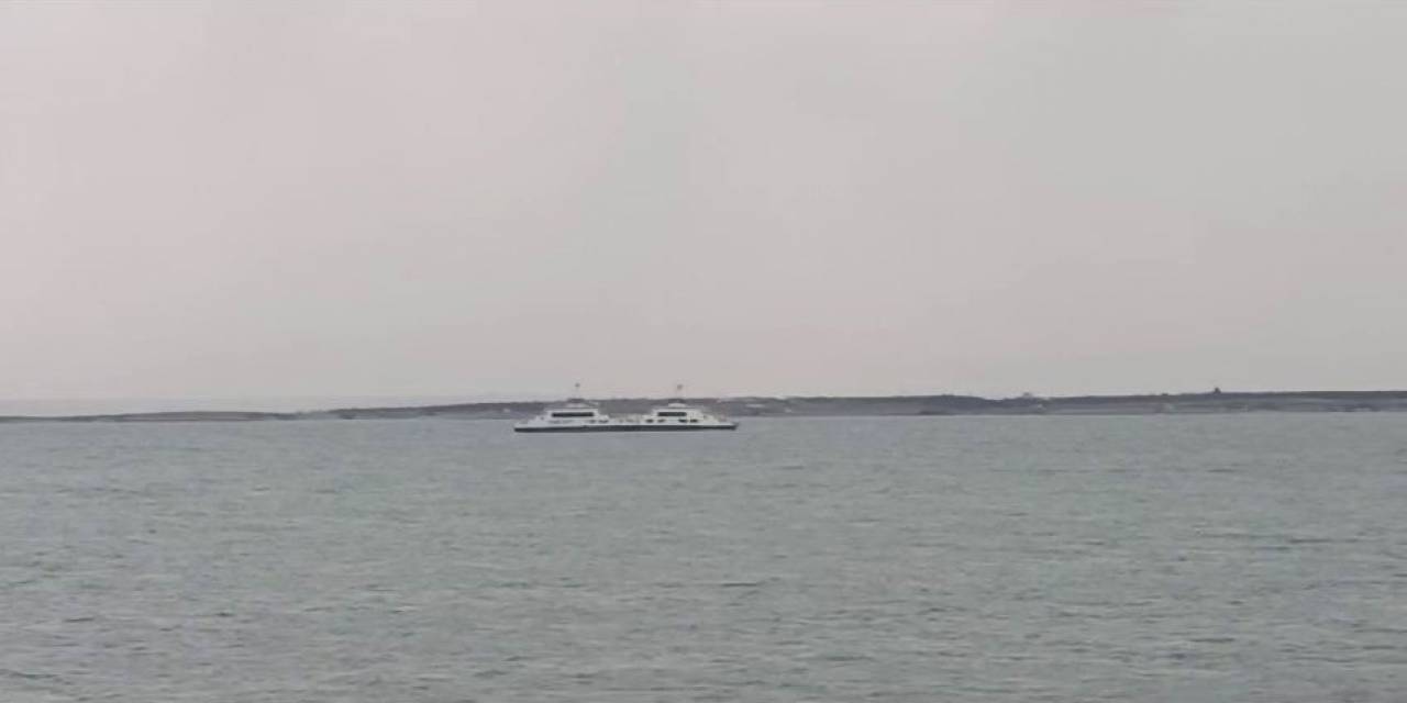 Elazığ’da Film Gibi Kurtarma Operasyonu