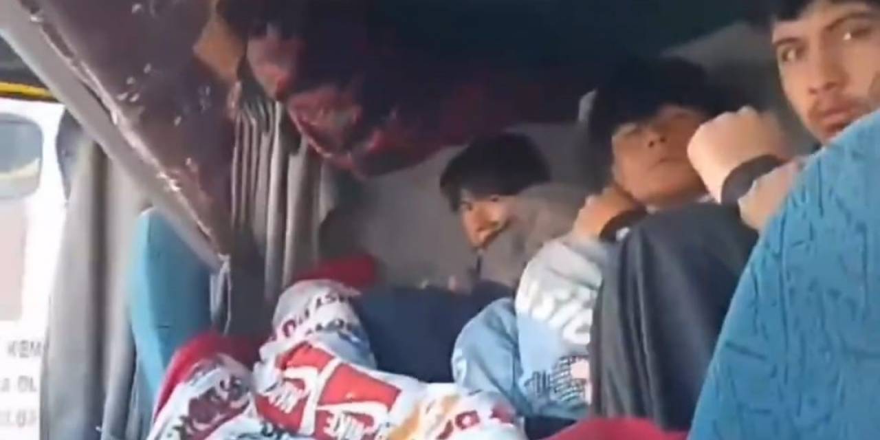 Bitlis’te 1 Ayda 18 Organizatör İle 197 Düzensiz Göçmen Yakalandı