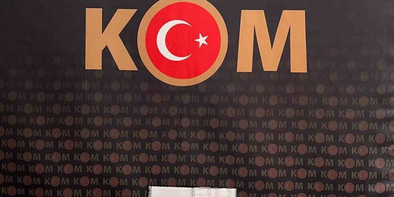 "tokat’ta Tefecilik Ve Tehdit Operasyonu: 9 Şüpheli Yakalandı 4’ü Tutuklandı