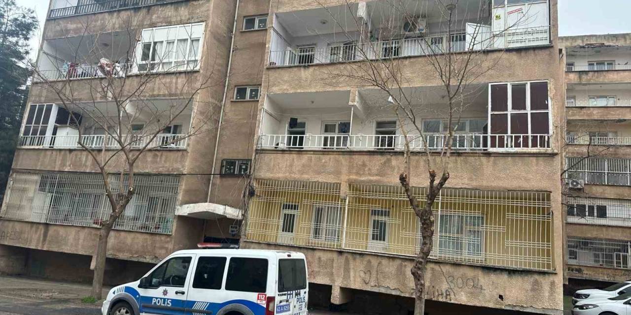 Siverek’te Polise Ateş Açan Şahıs Gözaltına Alındı