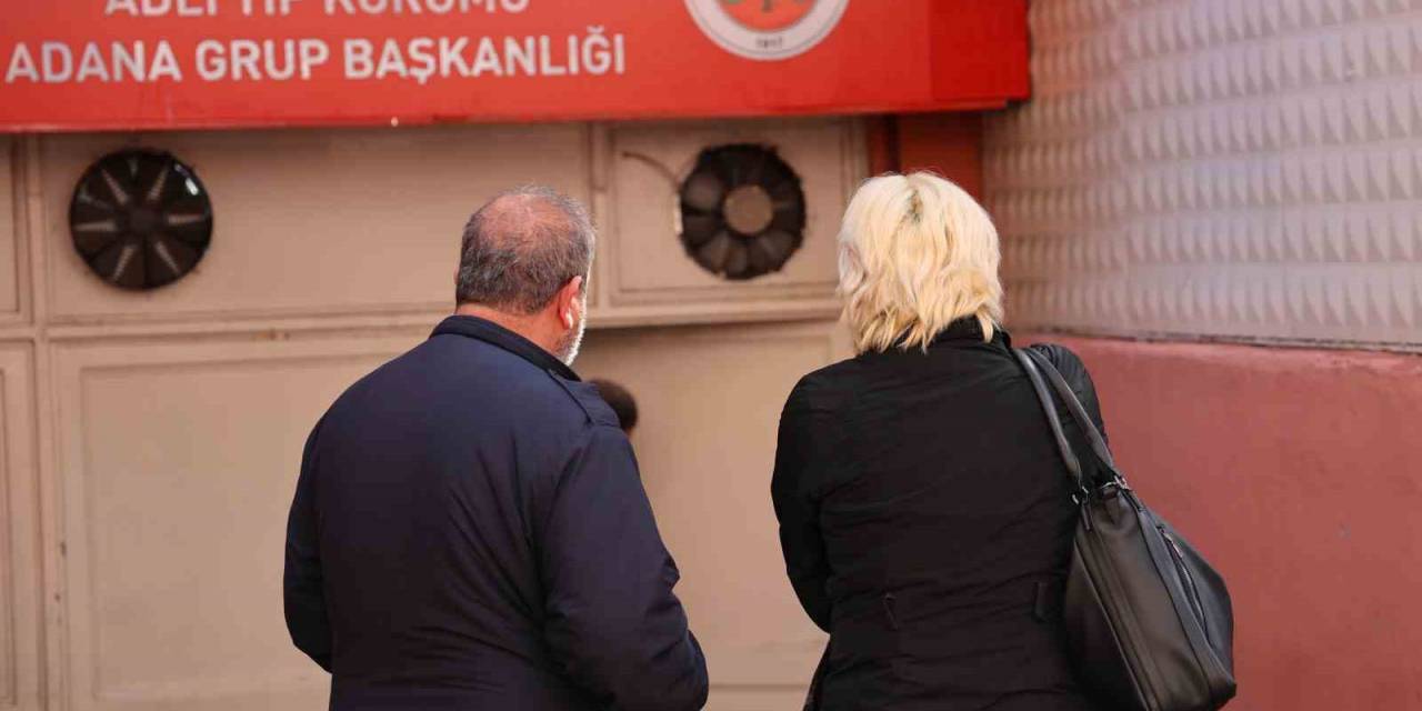 Öldürülen Doktor, Ölüme Göz Göre Göre Gitmiş