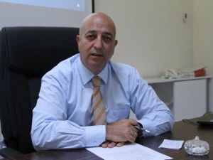 Özel Sporcular Samsun’a Geliyor