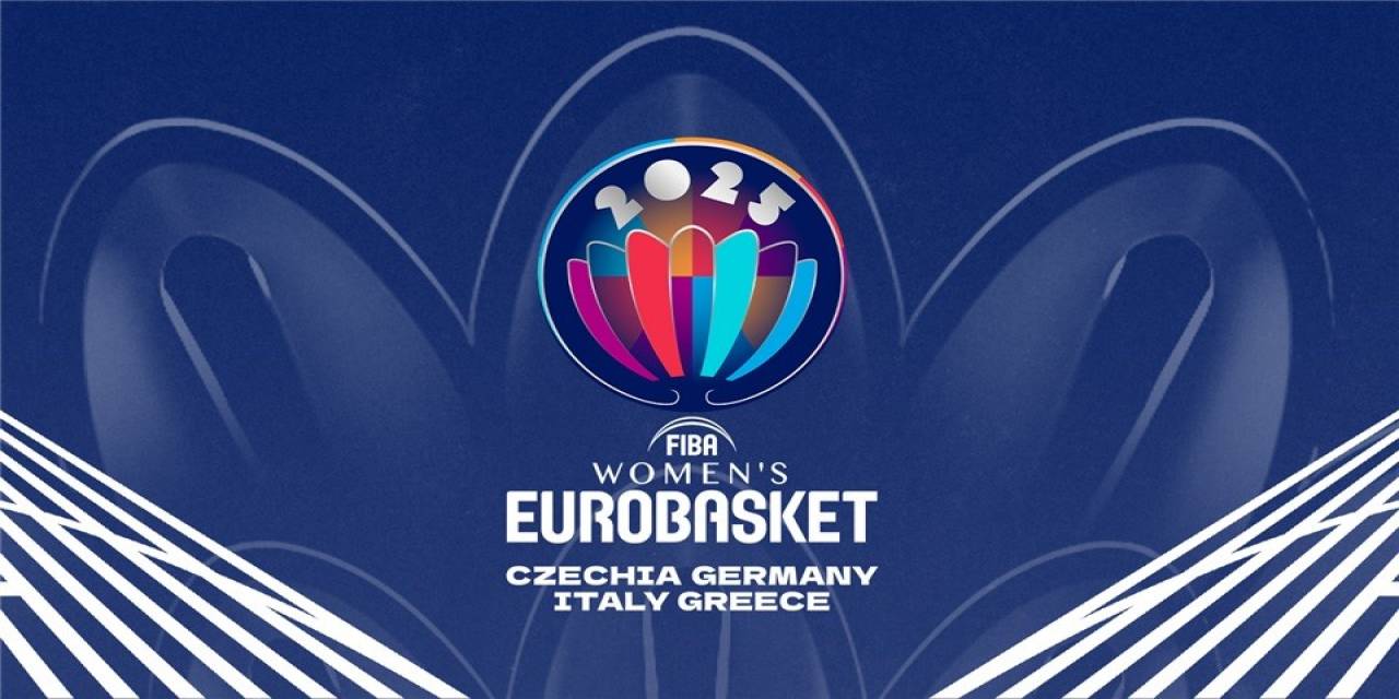 Fıba Kadınlar Eurobasket 2025’in Logosu Tanıtıldı