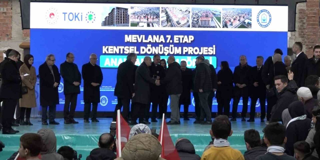 Başkan Aktaş: “Nilüfer’e Bir Çivi Dahi Çakmadılar”