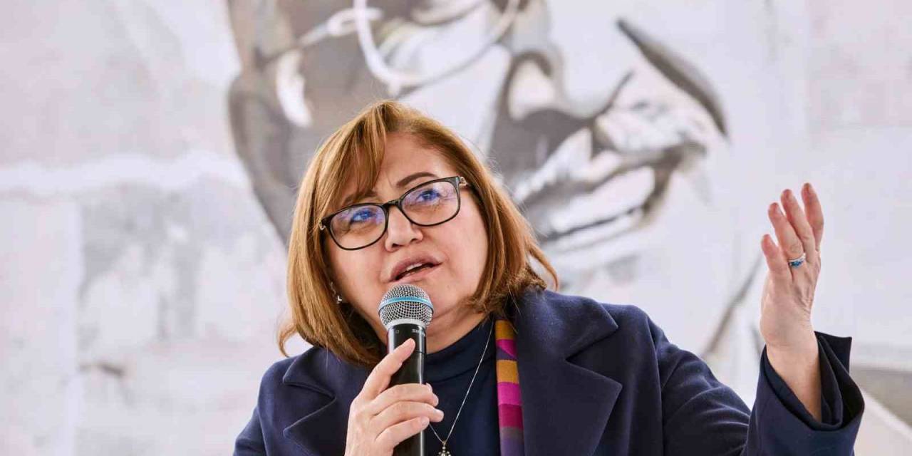 Kahraman Emmioğlu’nun İsmi, Gaziantep Sanat Merkezi’nde Yaşayacak