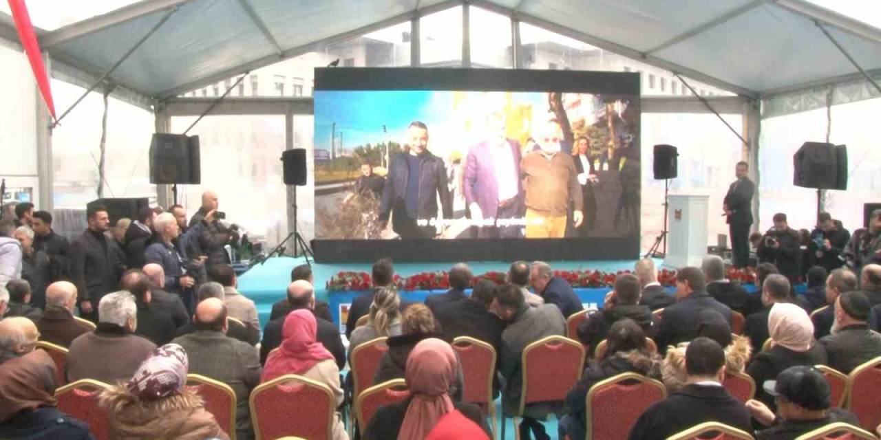 Gençlik Ve Spor Bakanı Osman Aşkın Bak: “Türkiye’de 4 Milyon Çocuğumuzun Yetenek Taramasını Yaptık”