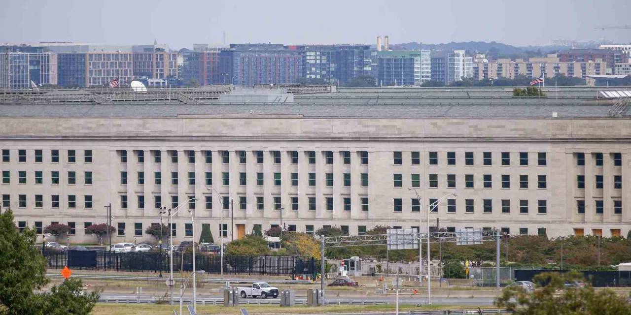 Pentagon’dan Ufo Raporu: “Kanıt Bulunamadı, Görülenlerin Çoğu Sıradan Nesneler”