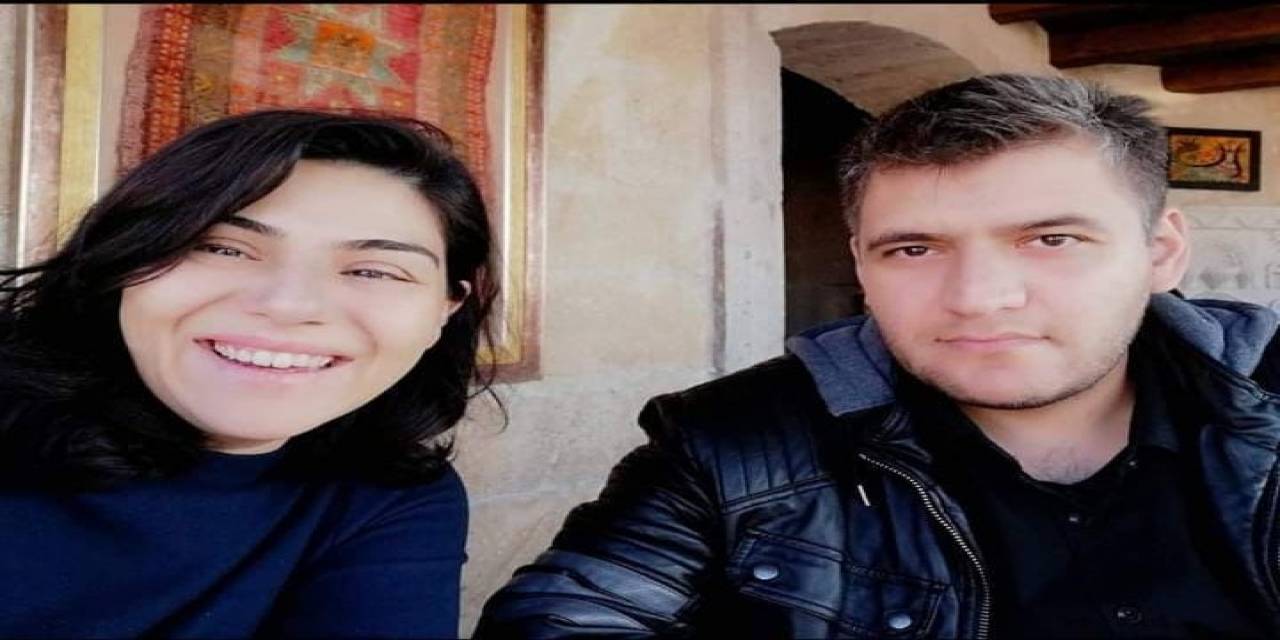 Eski Eşini Öldüren Astsubay Tutuklandı