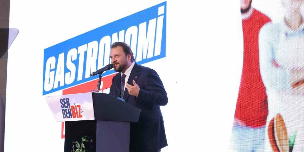 Marmaris Belediye Başkan Adayı Yazıcı: "1 Nisan Sabahı Marmaris’in Yeni Bir Mevsime Uyanışı Olacak"