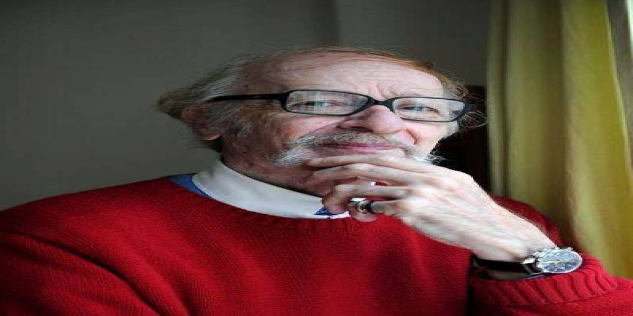 Usta Oyuncu Kayhan Yıldızoğlu Hayatını Kaybetti