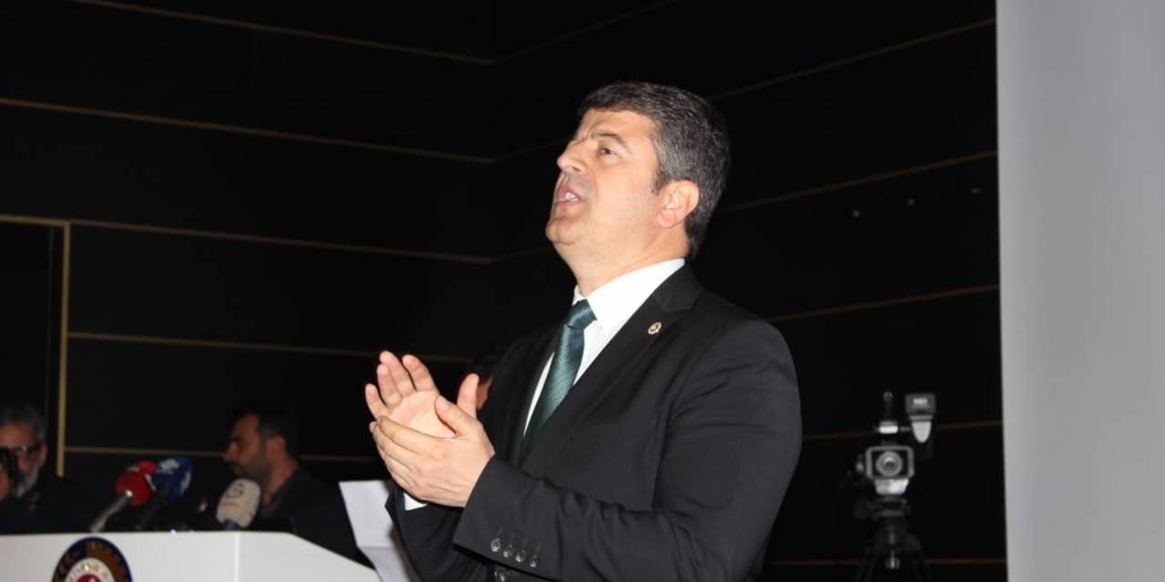 Tutdere, Projelerini Kamuoyuyla Paylaştı