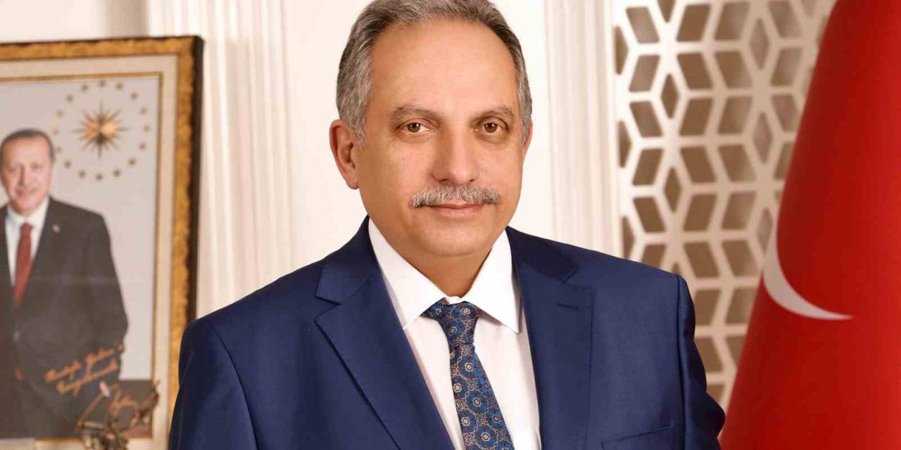 Başkan Yalçın’dan Ramazan Mesaisi