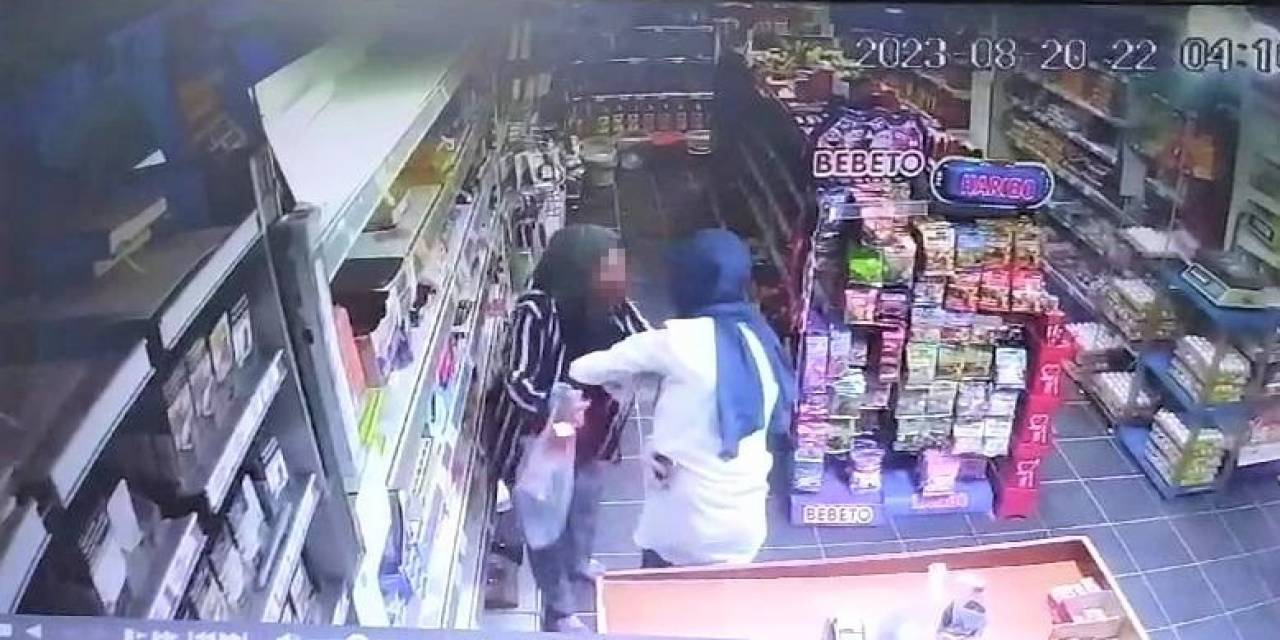 Kasiyer Merve’nin Öldürüldüğü Market Baskını Davası Başladı