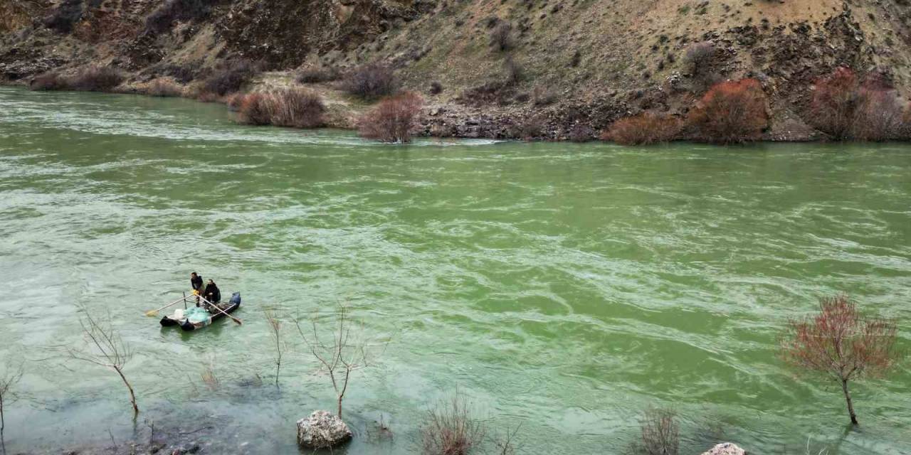Yüzyıllardır Süregelen ‘Kelekçilik’ Zamana Ve Teknolojiye Direniyor