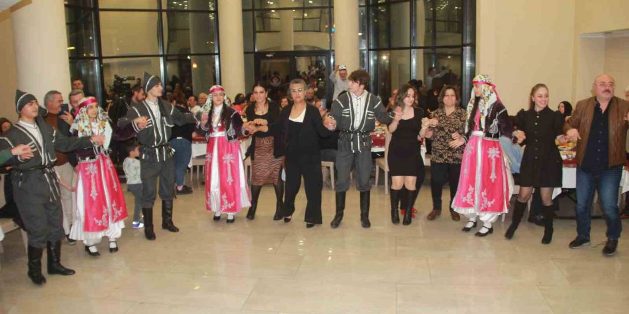 Artvin’in Düşman İşgalinden Kurtuluşu Kutlandı