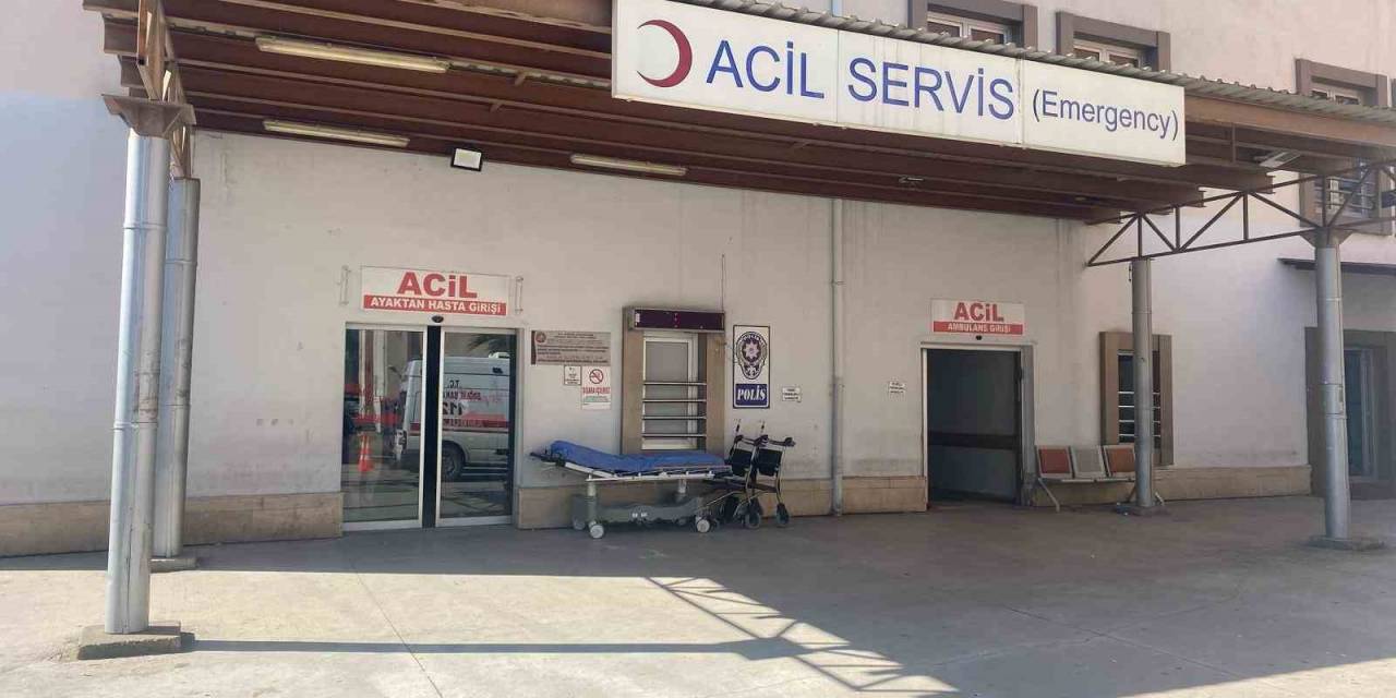 Osmaniye’de Silahlı Kavga: 1 Ölü, 2 Yaralı