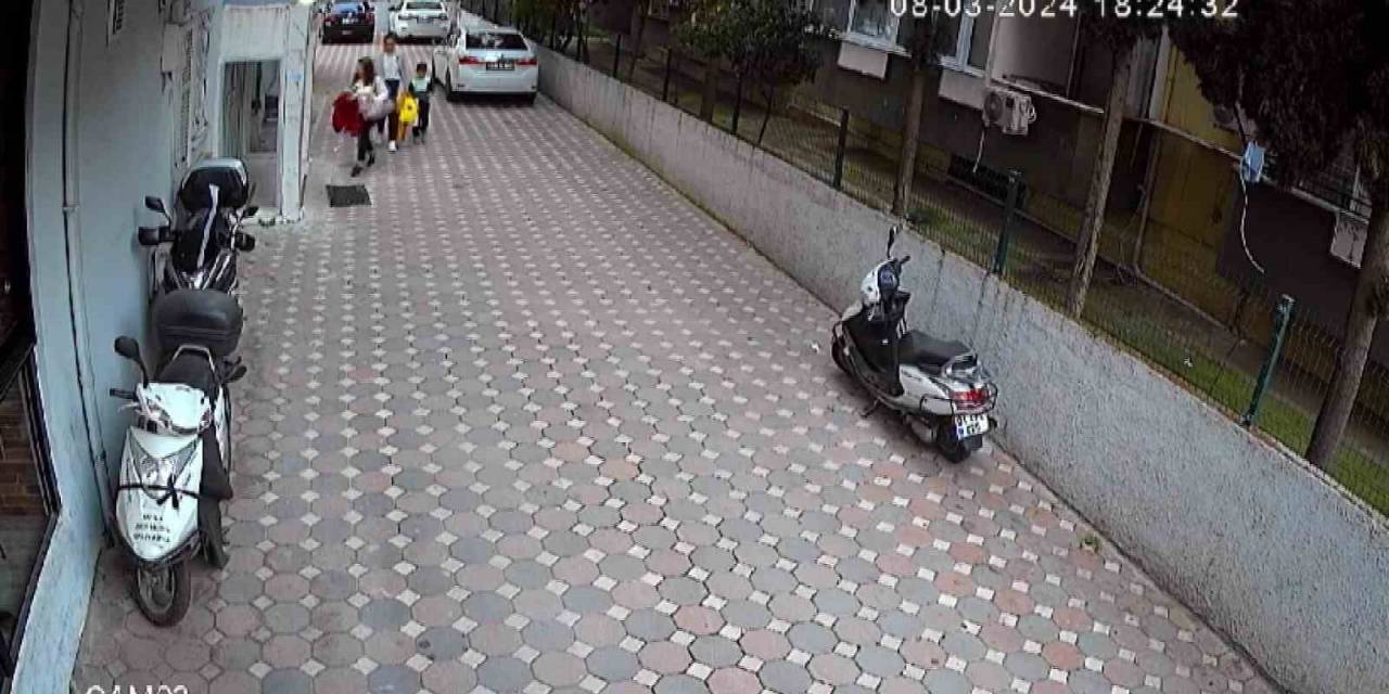 Kadınlar Gününde Öldürülen Doktorun Çocuklarıyla Son Görüntüleri Ortaya Çıktı