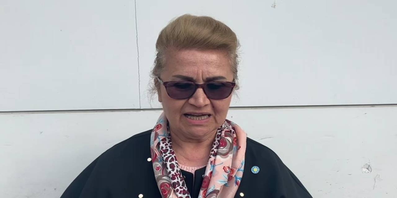 Chp’li Edirne Belediyesi’nde Kadın Meclis Üyesi İsyan Etti: “Çoğu Kez Hakarete Maruz Kaldım, Hakkımı Helal Etmiyorum”