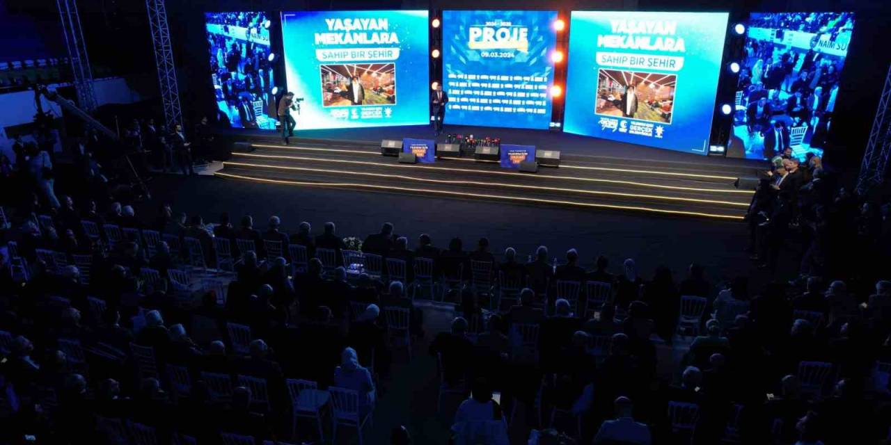 Yeni Dönemde Yıldırım İçin Fazlası Var