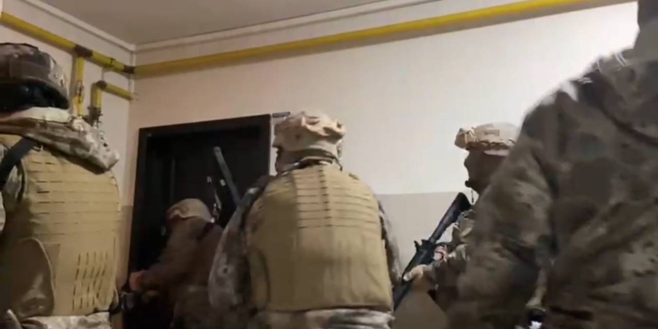 Bursa Emniyeti Dünya Kadınlar Günü’nde 25 Kadını Fuhuş Çetesinden Kurtardı