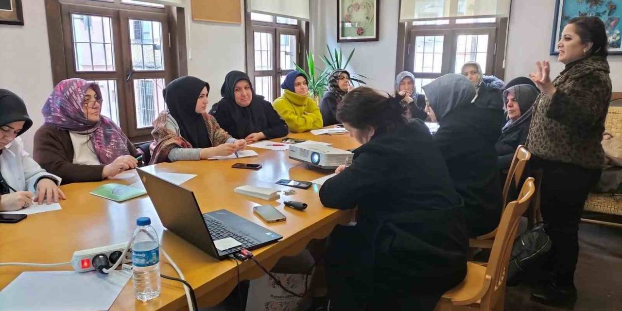 Samsun Büyükşehir Belediyesi Girişimci Kadınları Destekliyor