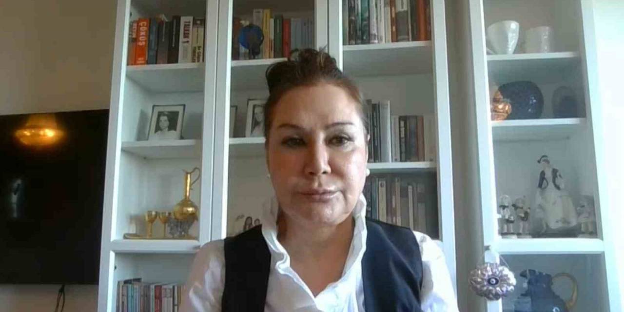 İran Uzmanı Ve Etnolog  Afşar: "Burada Amaç, Güney Azerbaycan’dan Çok Türkiye’dir"