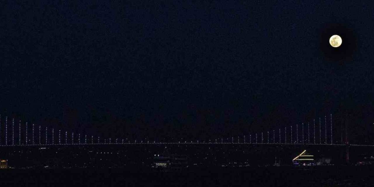 Dünyanın En Çok Ziyaret Edilen Şehri İstanbul Oldu