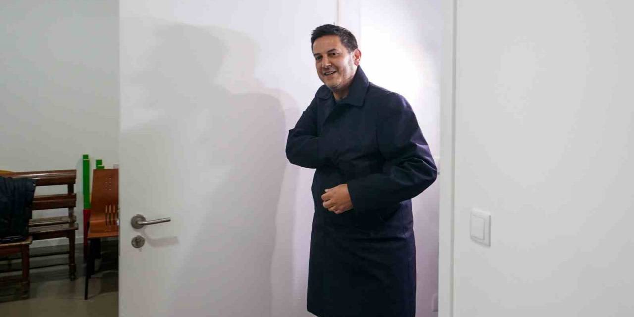 Portekiz’de Halk Sandık Başında