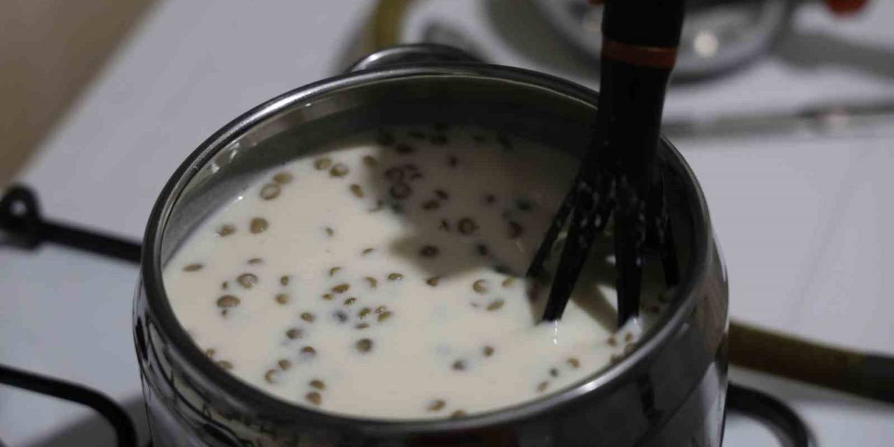 Orta Asya’dan Anadolu’ya Gelen Bu Çorba Hem Tok Tutuyor Hem De Şifa Veriyor