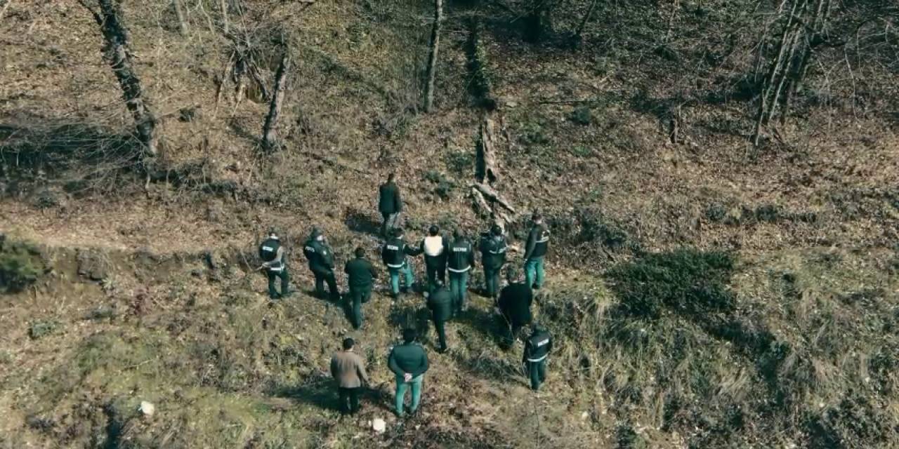 Aşk Üçgeni 13 Yıllık Faili Meçhul Cinayetin Sırrını Çözdürdü