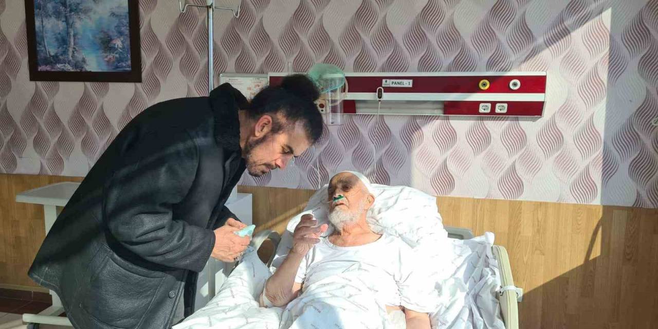 Hayırsevere Son Veda