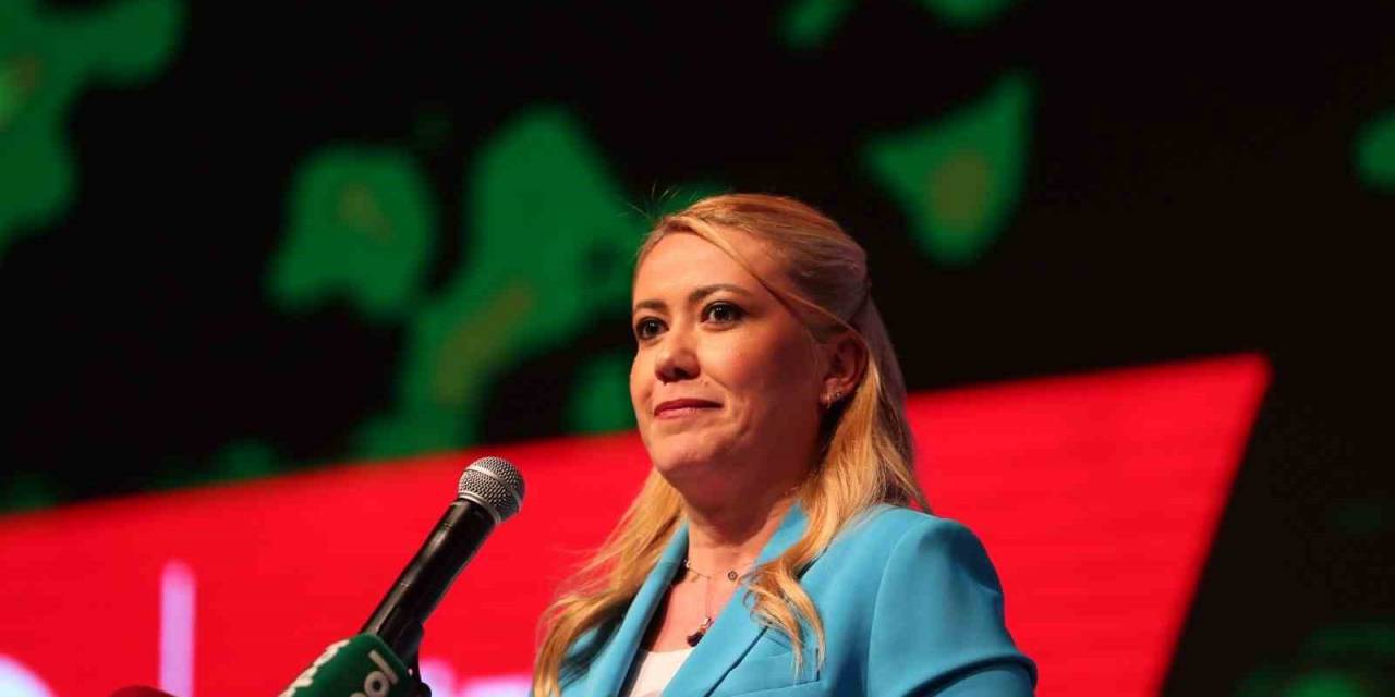 Başkan Doğan’dan Kadınlara 200 Bin Tl’ye Kadar Mikrokredi Desteği