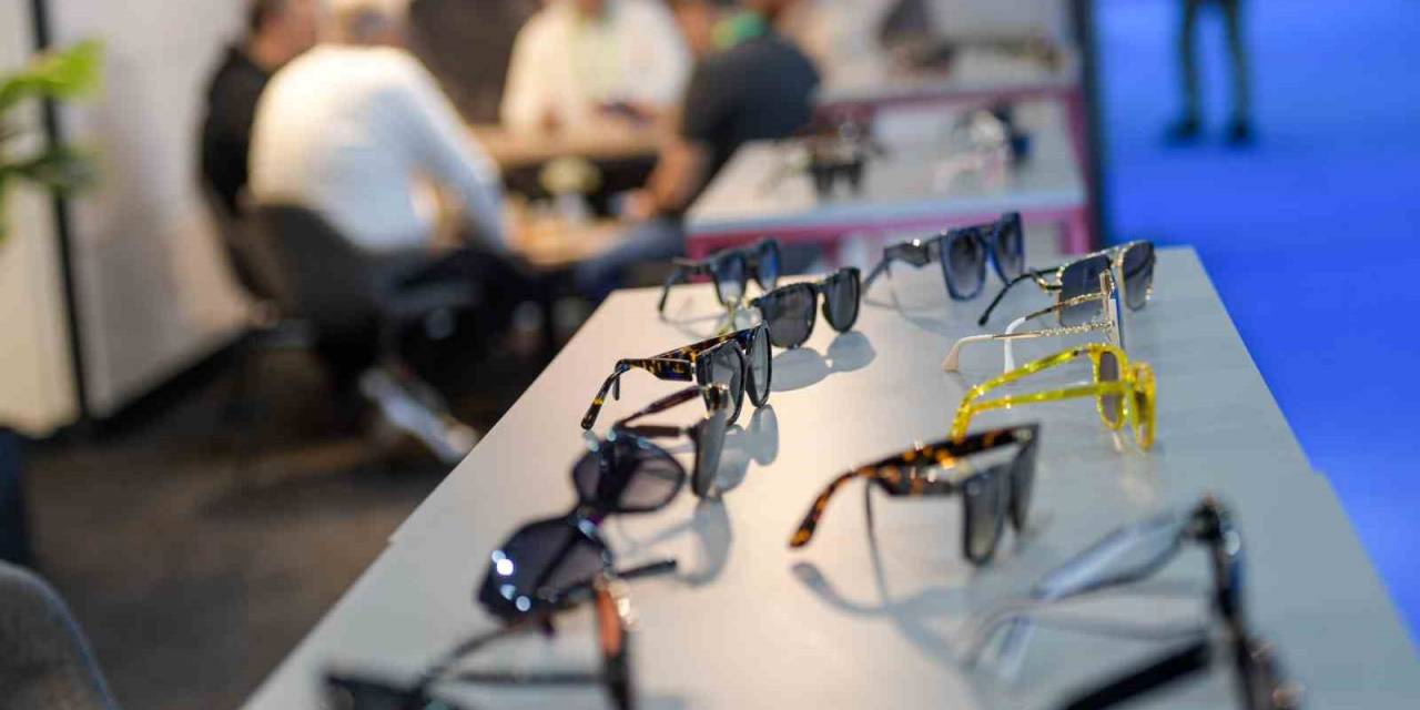 Optic World İzmir Fuarı’na İlk İki Gün Büyük İlgi