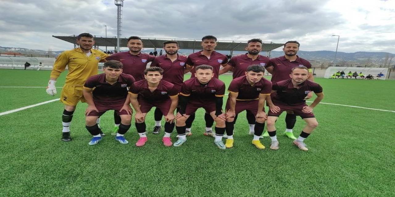 Selendi Belediyespor’dan Fair Play Hareket