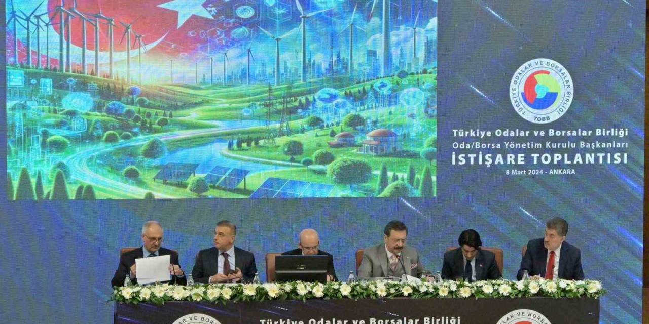 Altso Başkanı Erdem: “Alanya’mızın Lokomotif Sektörlerinin Sorunlarını Dile Getirdik”