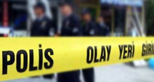 Giresun’da polis aracına saldırı: 1 polis yaralı