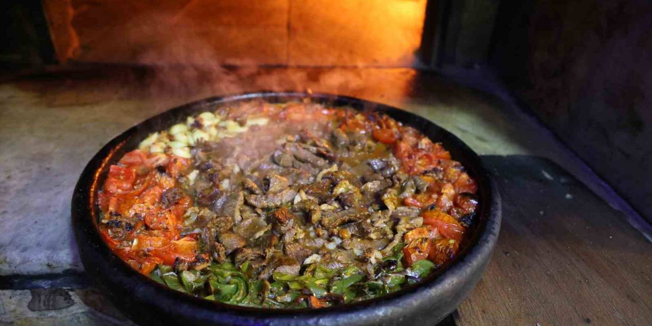 İftar Sofralarının Vazgeçilmezi ‘Maraş Eli Böğründe’