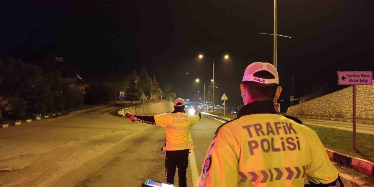 Manisa Emniyetinden ‘Güven Huzur’ Uygulaması