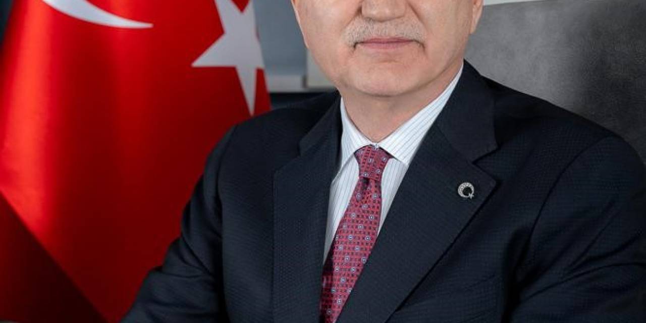 Başkan Özlü “Ramazan, Tüm İslam Alemine Huzur Getirsin”