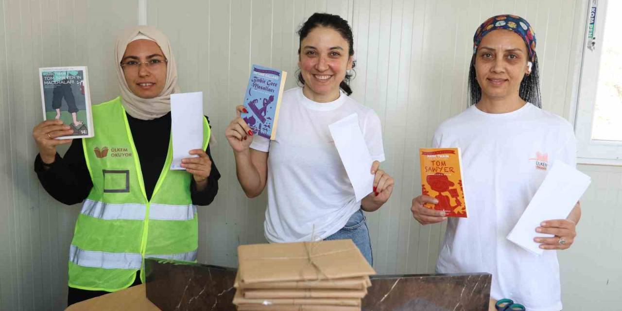 Sağlıkçı Havva, İsmini Açıklamak İstemeyen Çiftin 600 Bin Tl’lik Yardım Parasını Afetzede Vatandaşlara Ulaştırdı