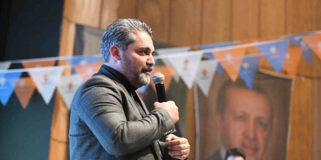 İl Başkanı Fatih Üzüm: “17- 0’ı Cumhuriyet Meydanı’na Yazdırırız”