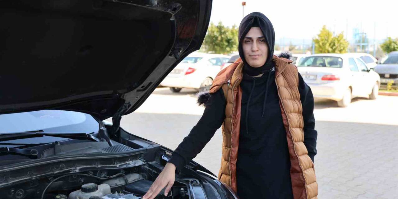 Mg Marka Sıfır Otomobil Ayıplı Çıktı, Satın Alan Kadın Mağdur Oldu