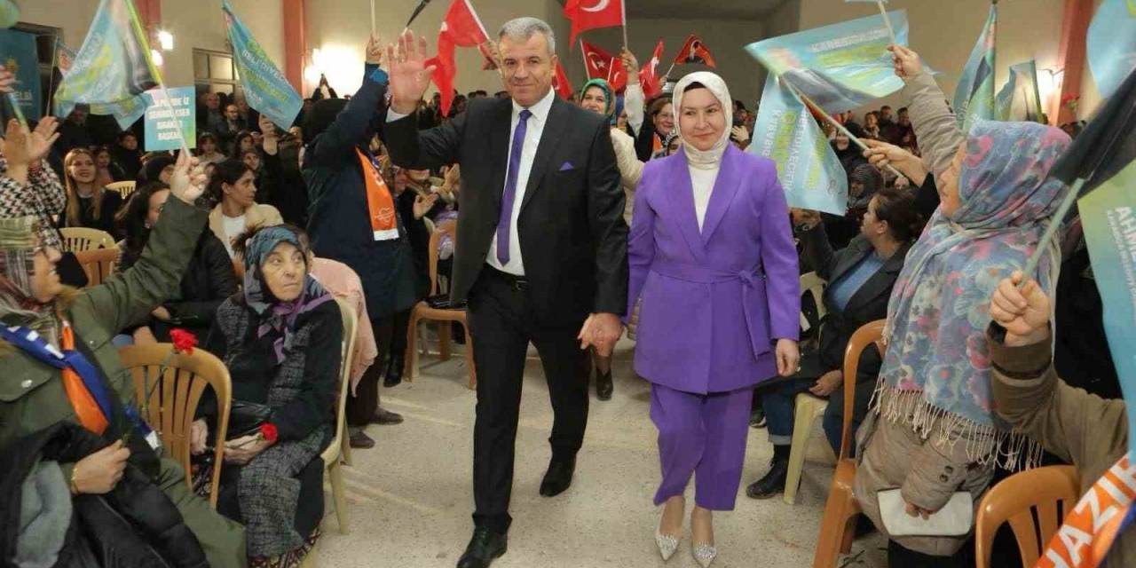 Karabiga, Ahmet Elbi İle 2. Yüz Yıla Hazır