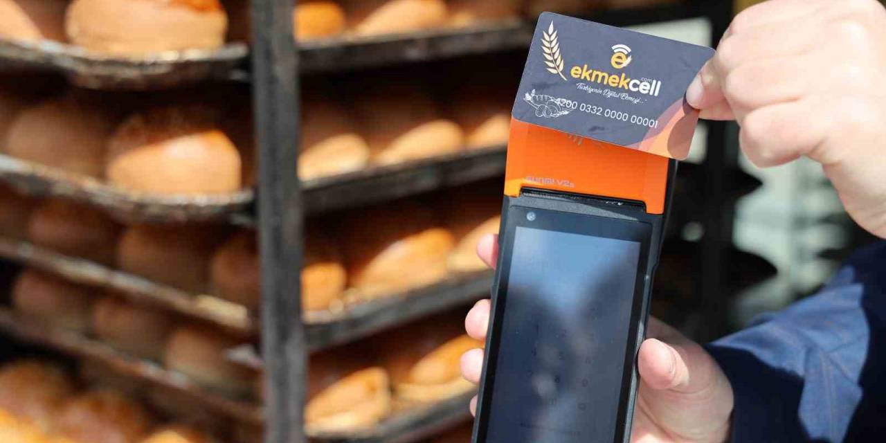 Askıda Ekmeğin Dijital Hali Hayır Köprüsü Olmaya Devam Ediyor