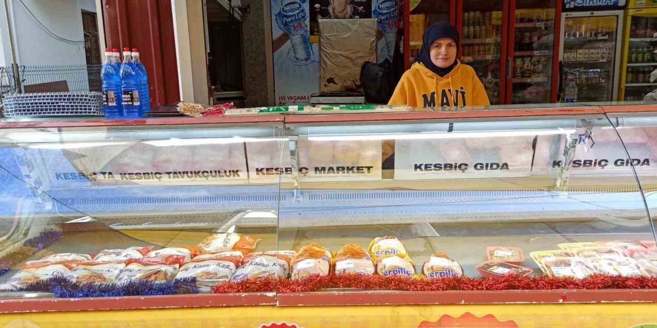 Devrek Pazarında Ramazan Ayı Bereketi Yaşanmaya Başlandı