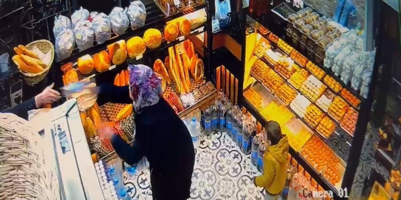 Nefes Borusuna Şeker Kaçan Çocuk Ölümden Döndü