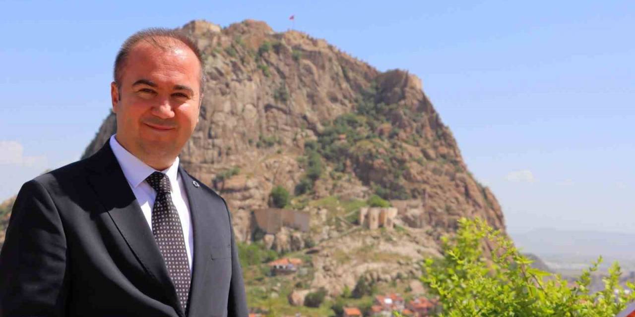 Uluçay’dan Gençler İçin Afi Scooter Ve Afi Bisiklet Projesi